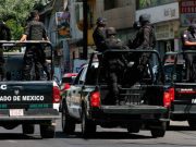Operativo Rastrillo dejó 89 detenidos al oriente del Edomex