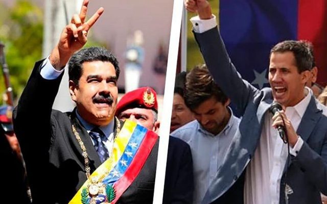 Guaidó y Maduro enviarán delegados a Barbados para reanudar el diálogo Noruega anunció que esta semana se reanudan los encuentros entre ambas partes.