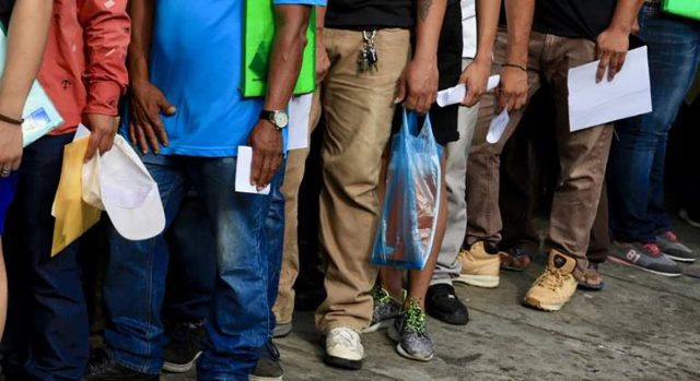 Tres municipios de Puebla, los que más migrantes deportados registran en la entidad La capital del estado es la que más migrantes deportados registró.