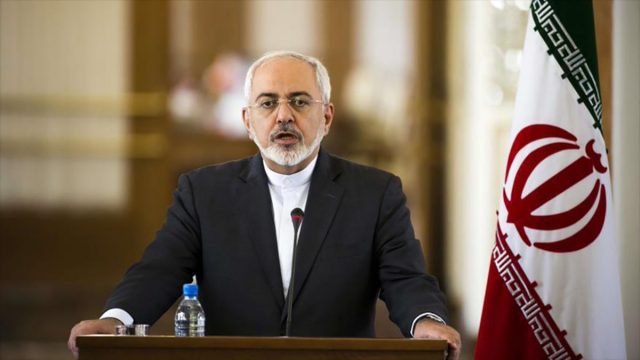Irán aumenta sus reservas de uranio y viola acuerdo nuclear Podría ser el primer paso para fabricar una ojiva nuclear