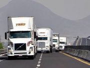 Dos municipios poblanos, zona de riesgo para transportistas: Sesnsp Los delitos del fuero común subieron un 25.2 % en la entidad