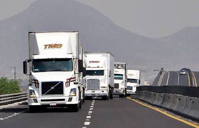 Dos municipios poblanos, zona de riesgo para transportistas: Sesnsp Los delitos del fuero común subieron un 25.2 % en la entidad