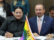 Derechos Humanos se encargará de comunidad LGBTTTIQ