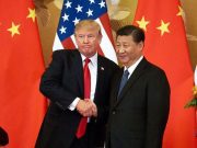 EUA debe eliminar aranceles si quiere un acuerdo comercial: China Desde el año pasado ambas naciones iniciaron una guerra comercial