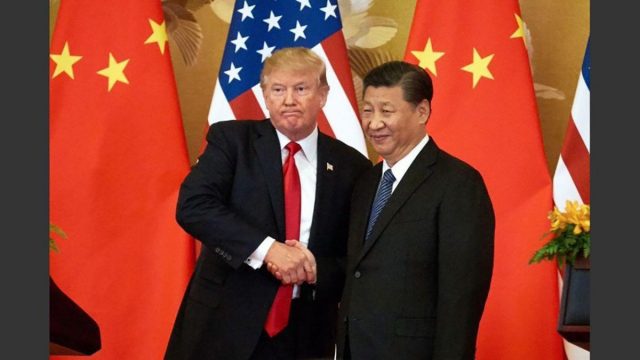 EUA debe eliminar aranceles si quiere un acuerdo comercial: China Desde el año pasado ambas naciones iniciaron una guerra comercial
