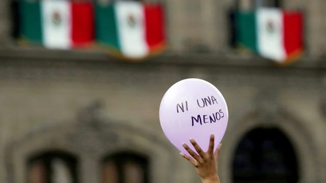 Feminicidios en Puebla, al alza durante el primer semestre La capital fue el lugar en el que más crímenes de este tipo se cometieron