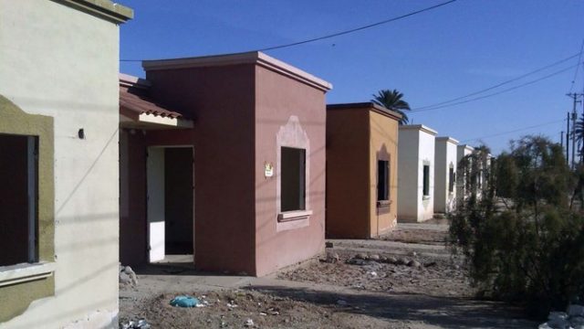 Edomex con más de 25 mil casas abandonadas