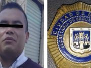 Estatales detienen a policía «pirata» que realizaba un retén en Axapusco