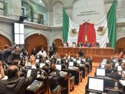 Diputados mexiquenses avalan creación del Instituto Municipal de la Mujer en Toluca