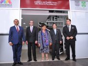 Abren ministerio público mixto en Mexipuerto Cuatro Caminos