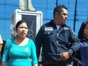 Fue localizada la bebé raptada en Naucalpan
