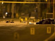 De 2015 a mayo de 2019: más de 6 mil asesinatos en Puebla Se cometieron 263 mil 439 delitos en los últimos 53 meses