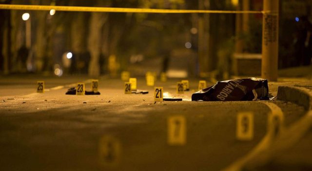 De 2015 a mayo de 2019: más de 6 mil asesinatos en Puebla Se cometieron 263 mil 439 delitos en los últimos 53 meses