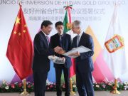 Gobierno mexiquense buscará inversión China
