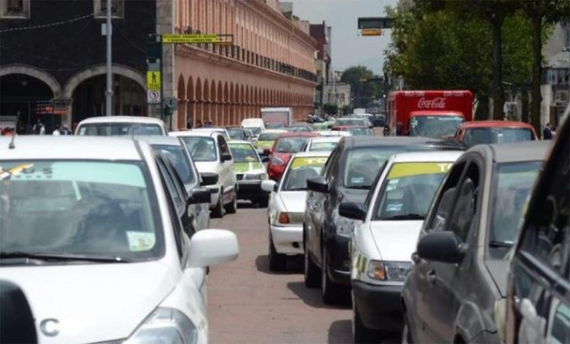 Gobierno del Edomex publica reglas para reemplacamiento vehicular