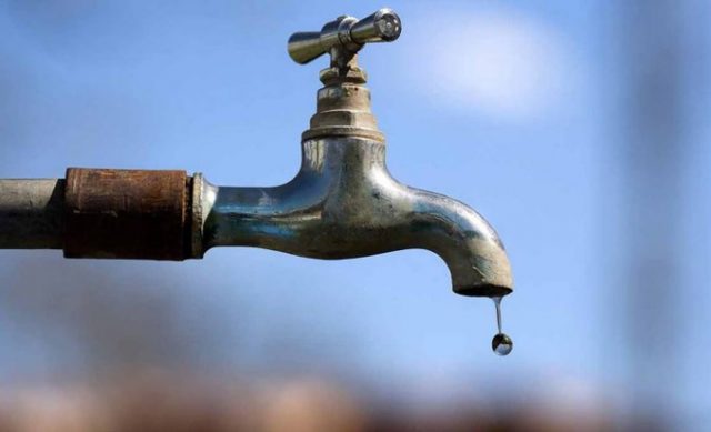 Iztapalapa, Coyocán y Tláhuac se quedarán sin agua esta semana