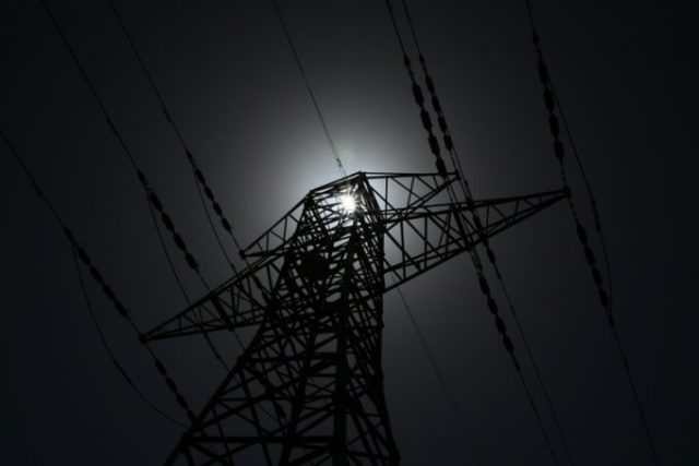 Apagón en Yucatán, por desabasto de gas natural; declaran emergencia eléctrica