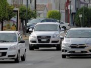 Placas gratis para 1.5 millones de automovilistas