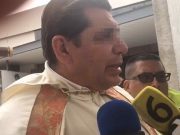 El sacerdote Francisco «N» es el principal sospechoso en la muerte de Leonardo