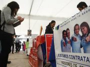 Caída de empleos en Puebla alerta a la Secotrade El IMSS reportó la pérdida de abril a mayo