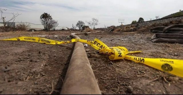 Edomex quinto estado con mayor número de tomas clandestinas