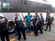 Operativo Rastrillo deja saldo de 77 detenidos en Ecatepec