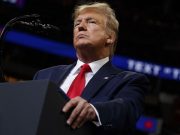 Trump amenaza con ordenar «gran deportación» en dos semanas El presidente solicita la ayuda legislativa de los demócratas