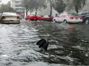 Iztapalapa, la alcaldía más propensa a sufrir inundaciones