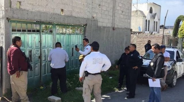 Operativo en el norte del Edomex dejó 15 detenidos