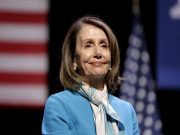 Esperaremos aval de Pelosi en T-MEC.- EU Esperaremos aval de Pelosi en T-MEC.- EU