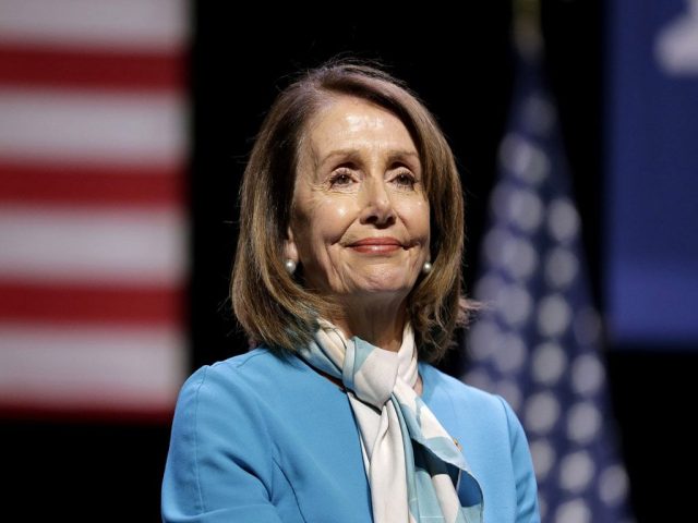 Esperaremos aval de Pelosi en T-MEC.- EU Esperaremos aval de Pelosi en T-MEC.- EU