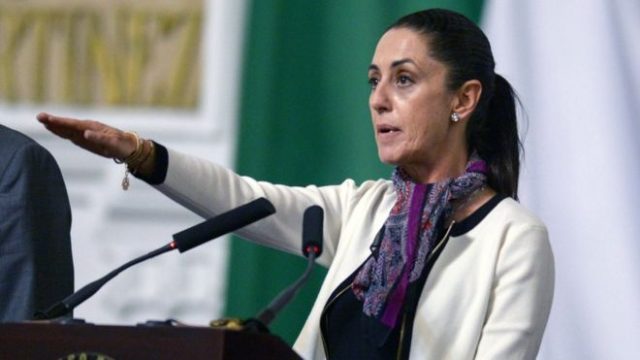 Instalan mesas para la procuración de justicia por feminicidios en la CDMX