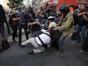 Denuncias de agresiones a periodistas aumentan al final del primer semestre 2019
