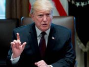 Trump anuncia más sanciones para Irán por almacenamiento de uranio El gobierno de EUA convocó a una reunión para detallar las sanciones