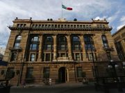 Crecimiento económico podría ser menor de lo previsto: Banxico