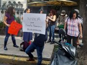 Familiares de Daniela confirman que restos hallados en Tlalpan corresponden a ella