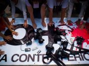 Edomex, sin ley de protección a periodistas; Codhem urge a legislar