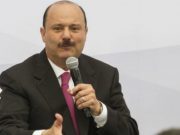 Niegan amparo para Duarte en Naucalpan