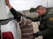 Reportan inicio de redadas antiinmigrantes en Nueva York Reportan inicio de redadas antiinmigrantes en Nueva York