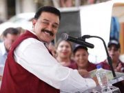 SFP abrió 7 investigaciones contra Carlos Lomelí, exdelegado de Jalisco