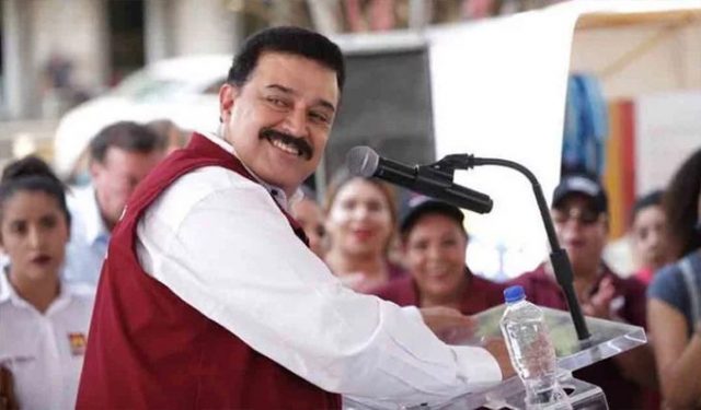SFP abrió 7 investigaciones contra Carlos Lomelí, exdelegado de Jalisco