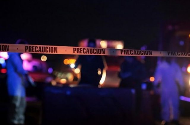 El 20 % de las colonias de la CDMX, en estado crítico de inseguridad