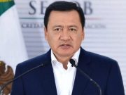 Osorio Chong niega haber pactado la detención de Javier Duarte