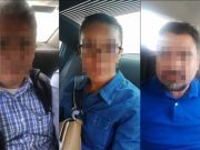 Detienen a 3 exfuncionarios de la CDMX por desvío de 190 mdp