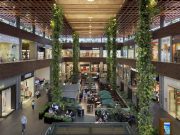 Buscan consolidar a Puebla como destino de compras Los centros comerciales en la entidad dejan una afluencia de 6 millones de visitas.