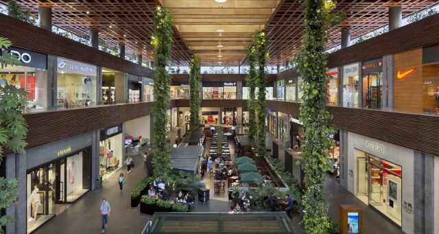 Buscan consolidar a Puebla como destino de compras Los centros comerciales en la entidad dejan una afluencia de 6 millones de visitas.