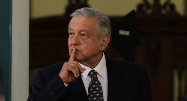 Niega AMLO que militares detenidos por secuestro pertenezcan a la GN