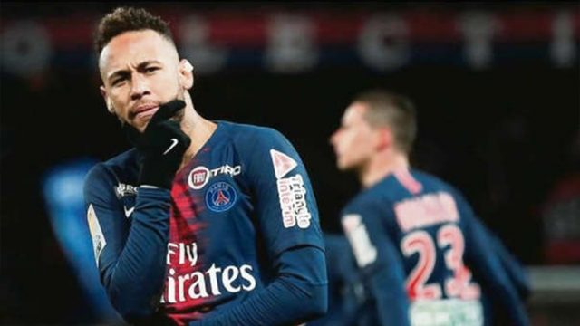 Neymar está urgido por irse del PSG; se ofreció a al menos 4 clubes Neymar está urgido por irse del PSG; se ofreció a al menos 4 clubes
