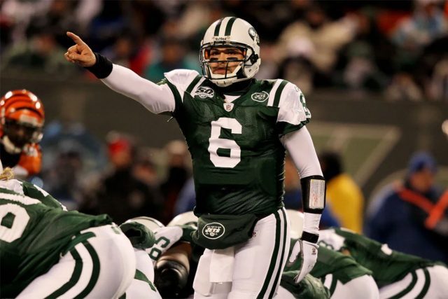 Mark Sánchez dejará la NFL para convertirse en analista deportivo Mark Sánchez dejará la NFL para convertirse en analista deportivo