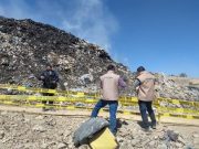 Chicoloapan en riesgo sanitario por falta de recolección de basura